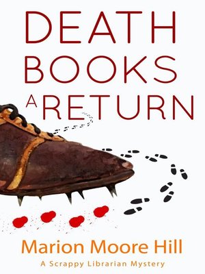 cover image of Death Books a Return